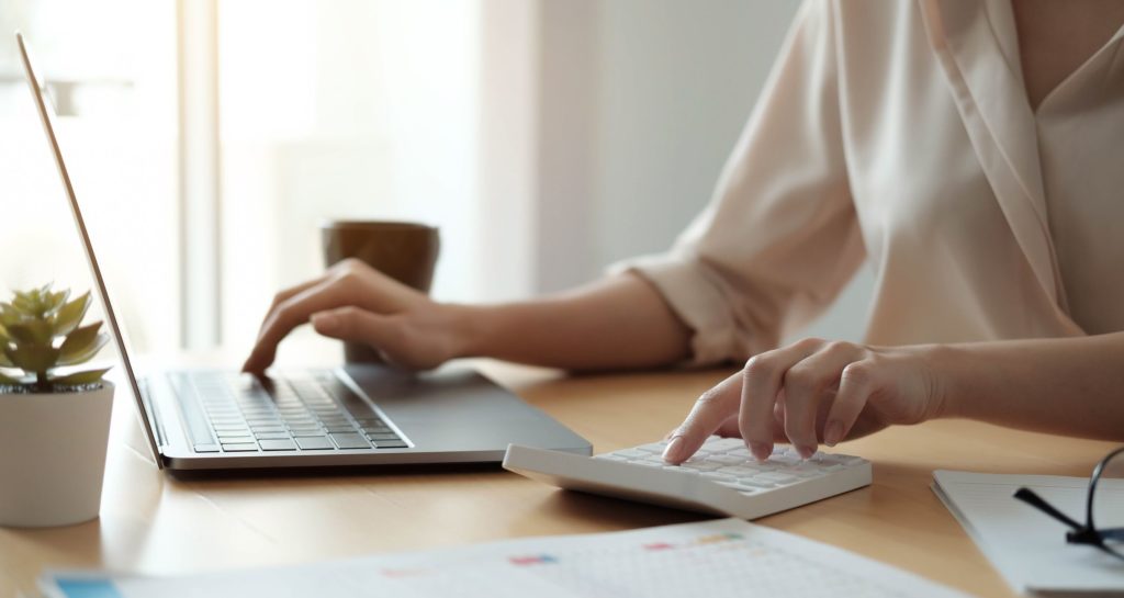 Online financiële gemeenschappen